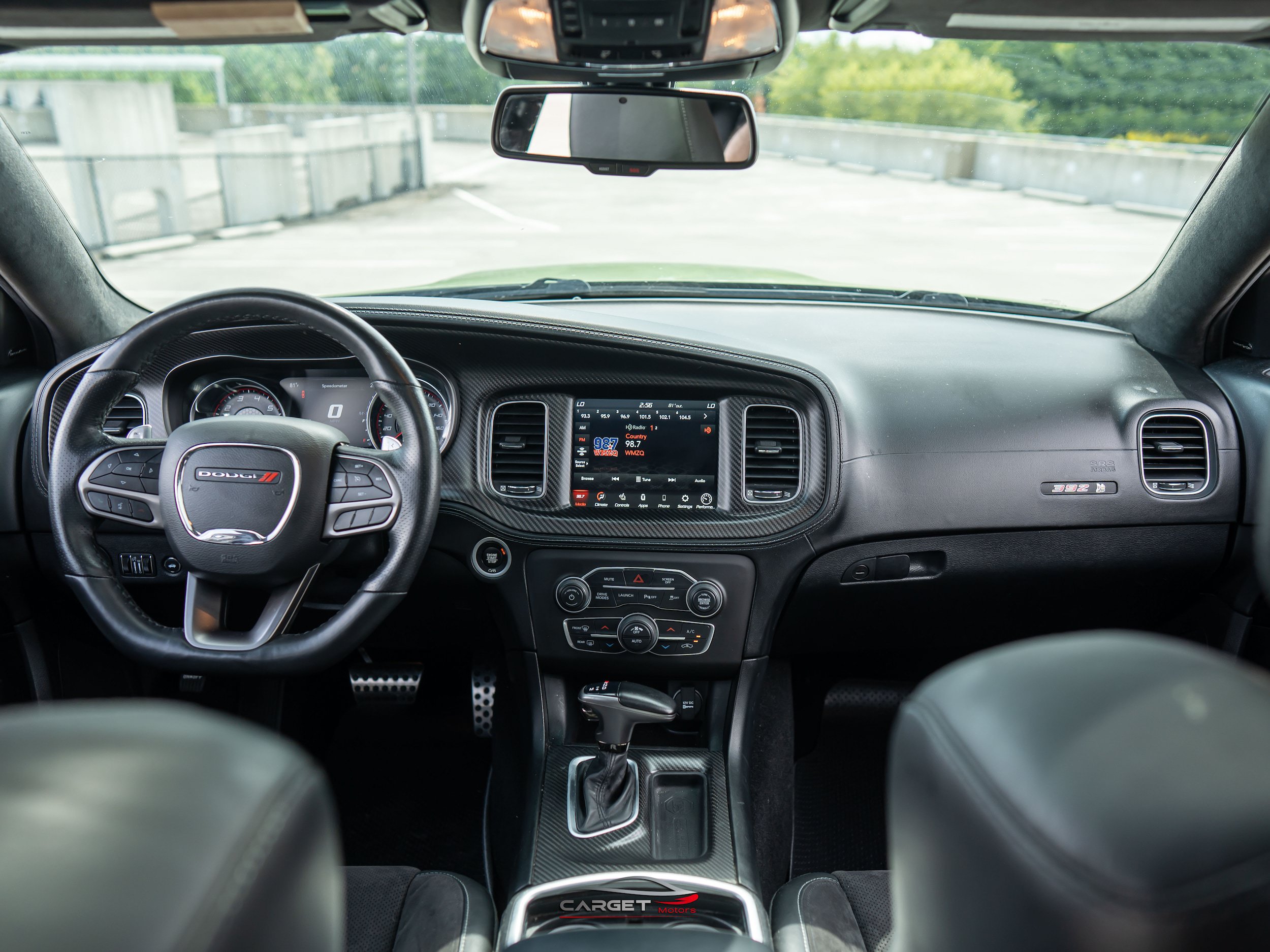 Used 2022 Dodge Charger Scat Pack RWD image 14