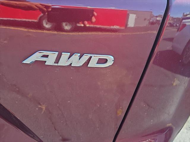 Used 2017 Honda CR-V EX image 5