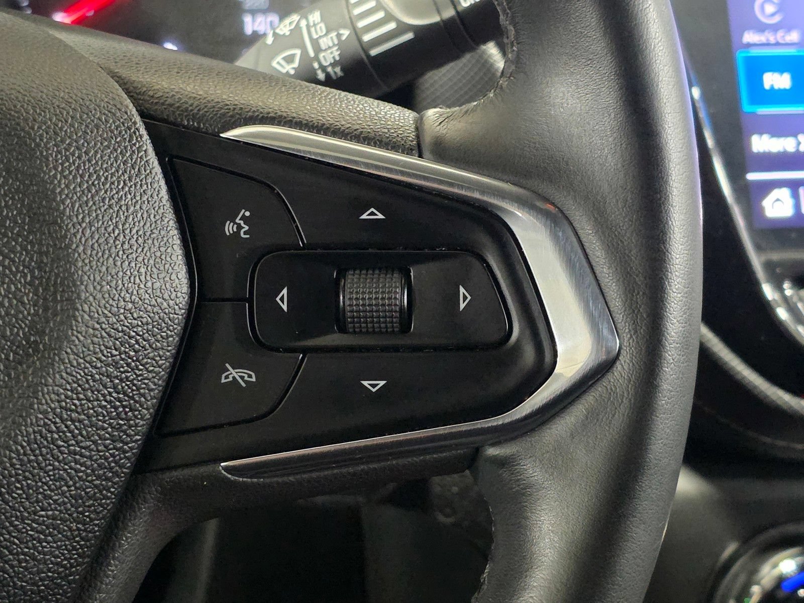 Used 2023 Chevrolet TrailBlazer ACTIV w/ Convenience Package FWD image 31