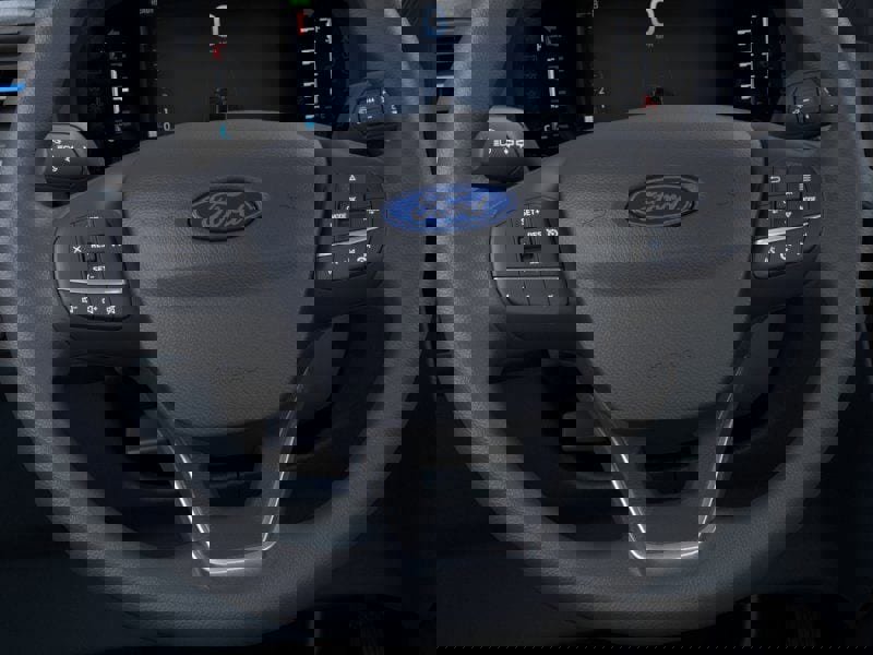 New 2026 Ford Maverick XLT AWD/4WD image 14