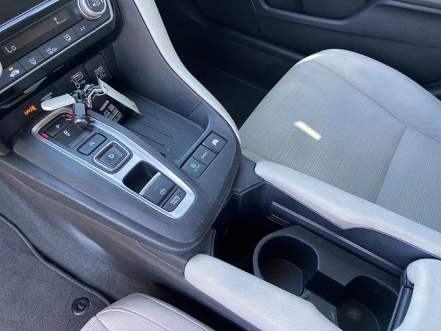 Used 2022 Honda Insight EX image 24