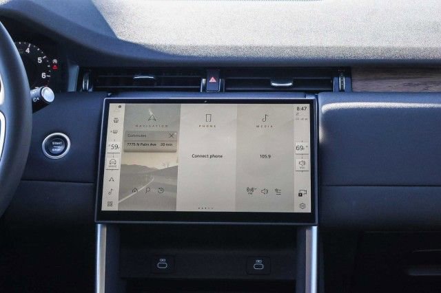 Certified 2024 Land Rover Discovery Sport S image 16