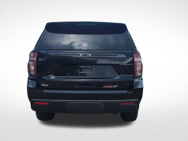 Used 2022 Chevrolet Tahoe RST w/ Luxury Package image 10