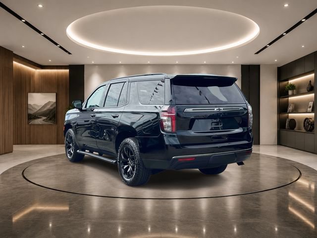 Used 2022 Chevrolet Tahoe Z71 w/ Max Trailering Package AWD/4WD image 5