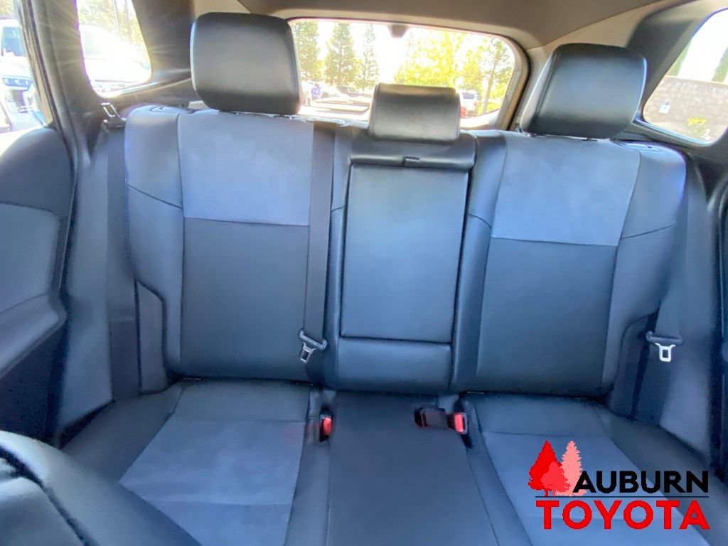 New 2026 Toyota RAV4 XSE AWD/4WD image 19