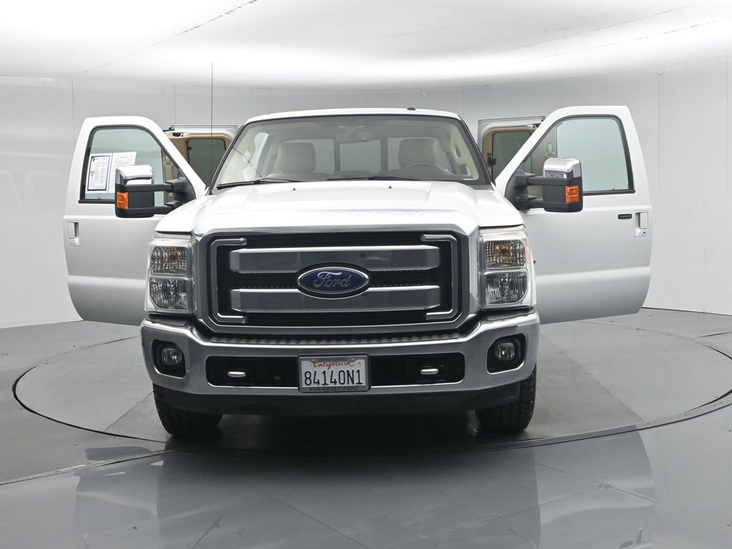 Used 2013 Ford F250 Lariat image 31