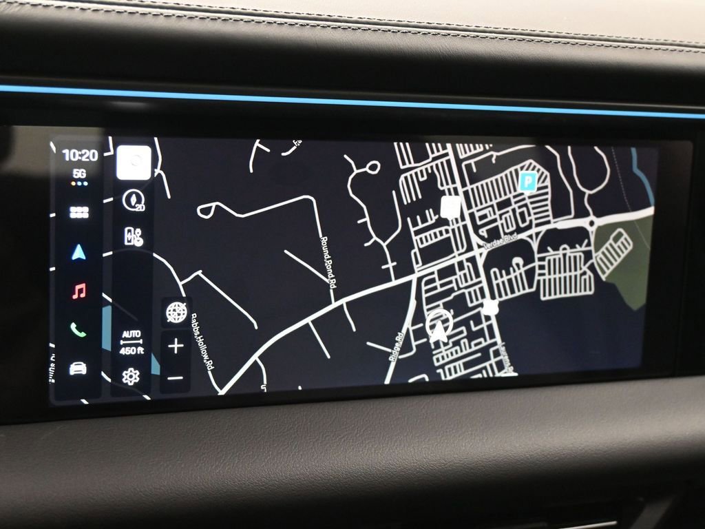 New 2026 Porsche Macan Electric RWD image 19