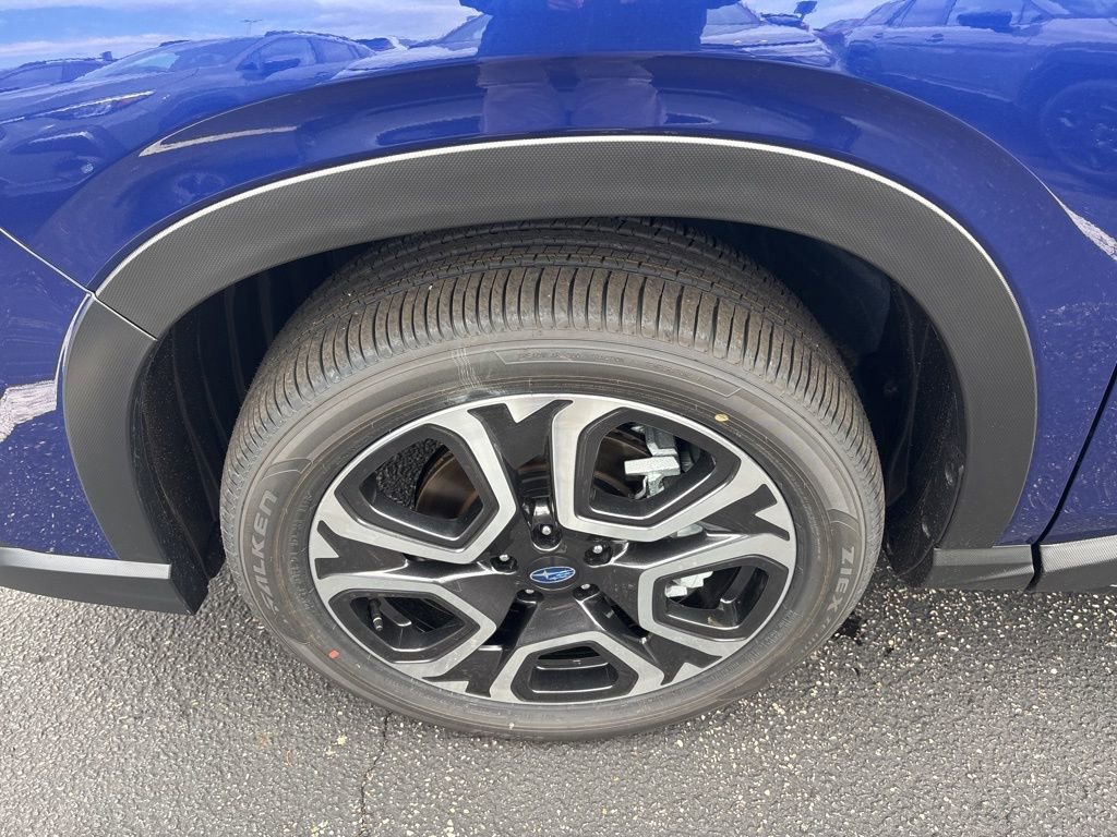 New 2026 Subaru Ascent Limited image 7