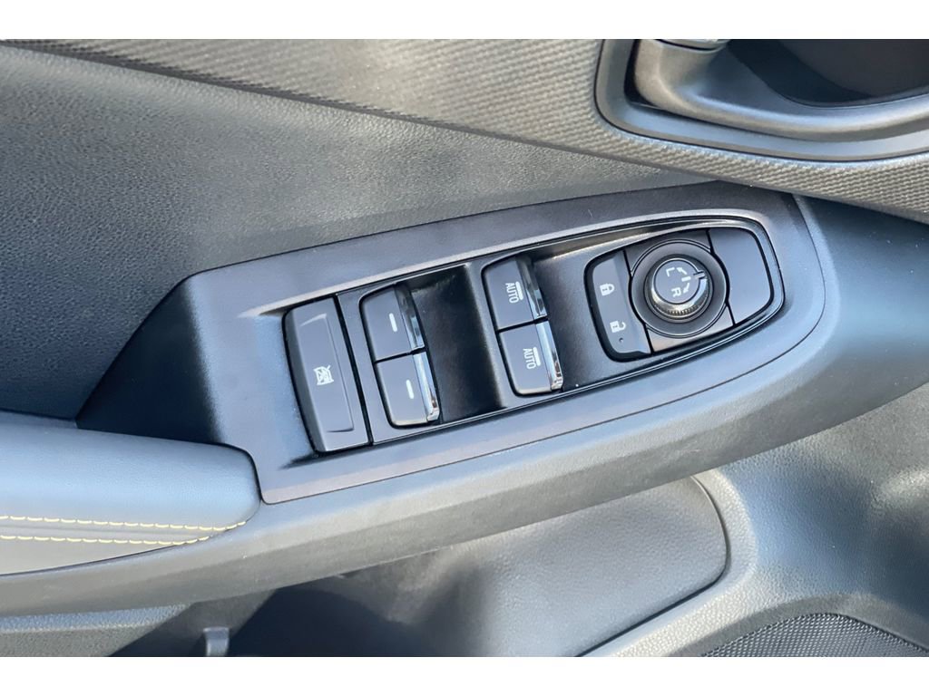 Certified 2025 Subaru Crosstrek 2.5i Sport w/ Crosstrek Mirror Package AWD/4WD image 12