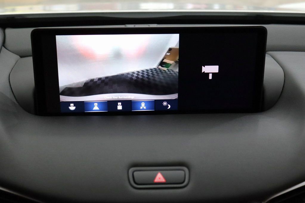 Certified 2025 Acura TLX w/ Technology Package image 21