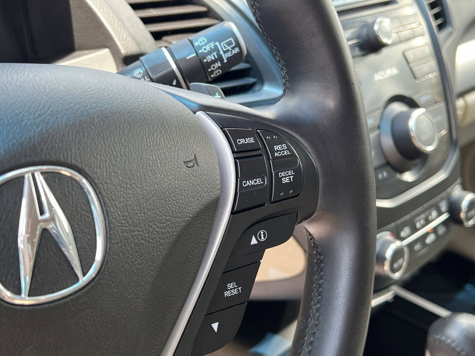 Used 2014 Acura RDX FWD image 33