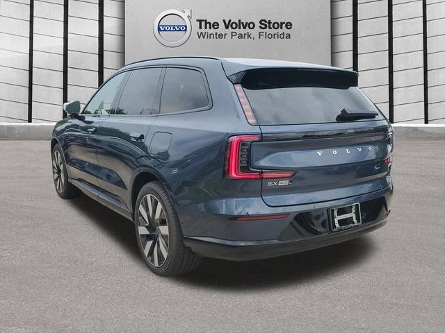 New 2026 Volvo EX90 Ultra AWD/4WD image 4