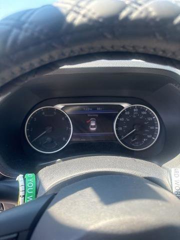 Used 2020 Nissan Sentra SV FWD image 15