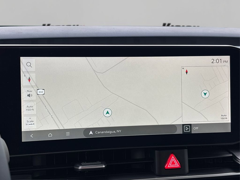 New 2025 Kia Carnival SX Prestige image 26