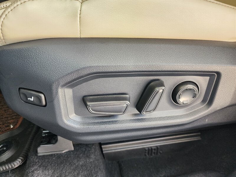 Used 2023 Toyota Tundra 1794 Edition w/ Advanced Package AWD/4WD image 27