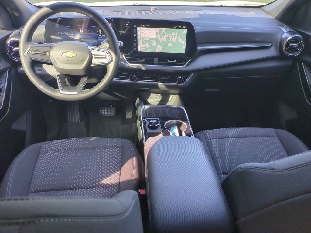 New 2026 Chevrolet Equinox LT FWD image 29