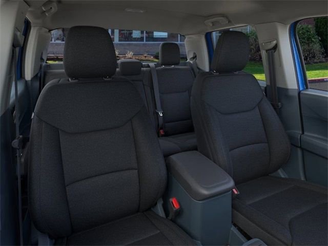 New 2025 Ford Maverick XLT w/ Black Appearance Package image 10