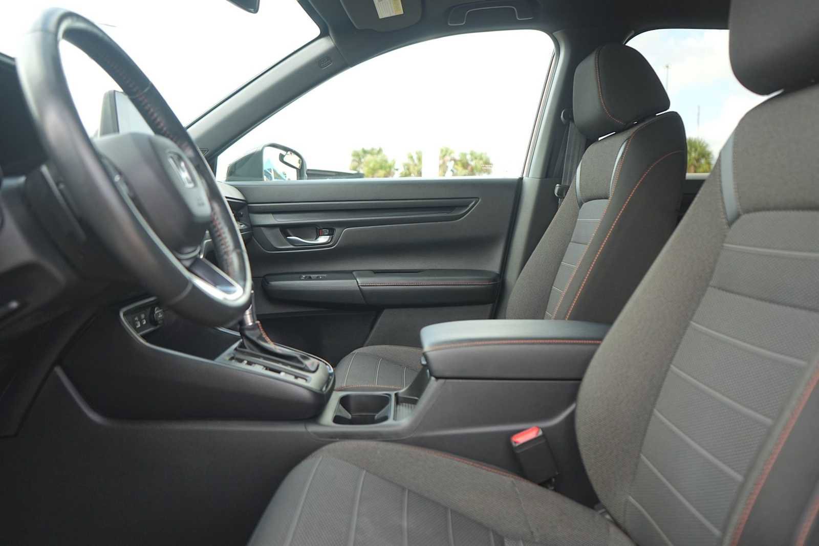 Used 2023 Honda CR-V Sport image 11