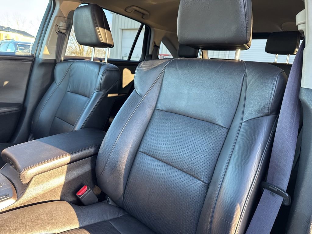 Used 2015 Acura RDX AWD image 27