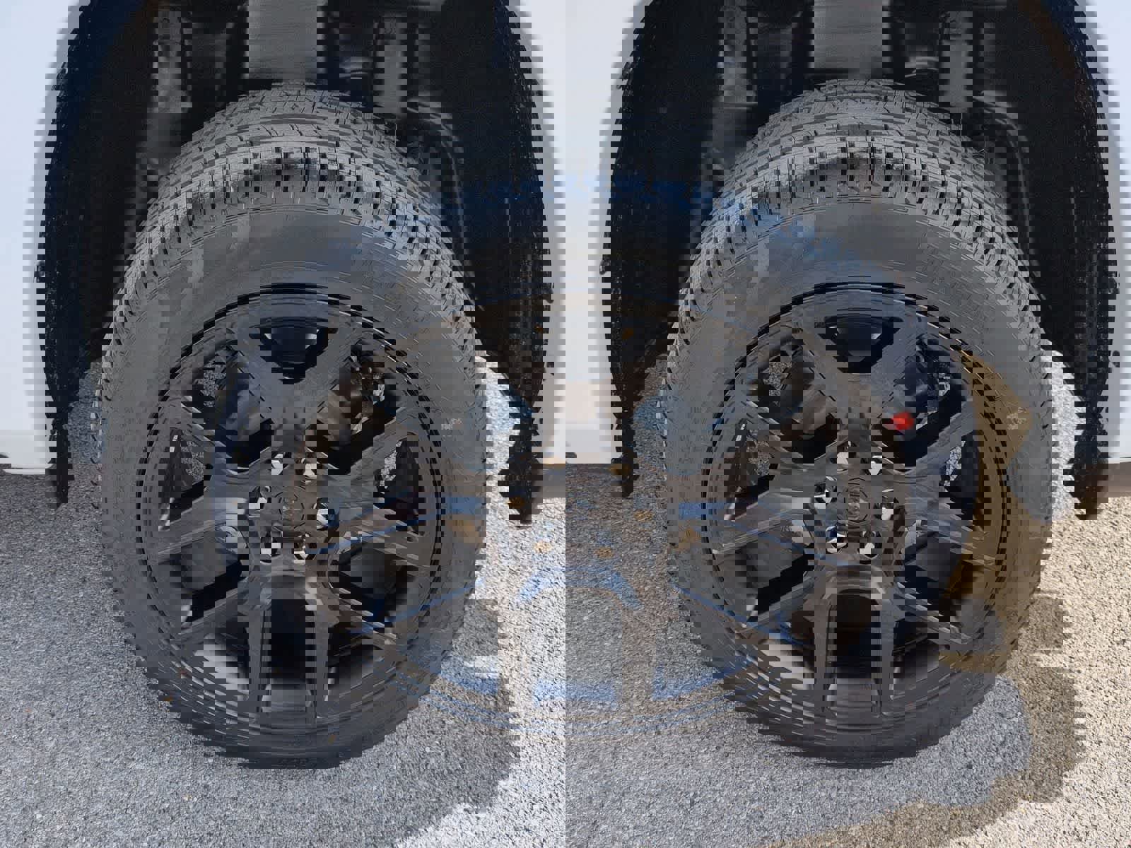 New 2026 RAM 1500 Limited image 12