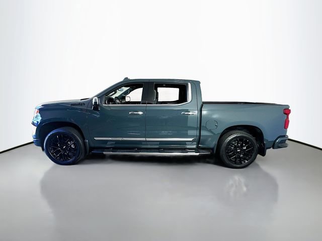 New 2026 Chevrolet Silverado 1500 High Country w/ High Country Premium Package image 8