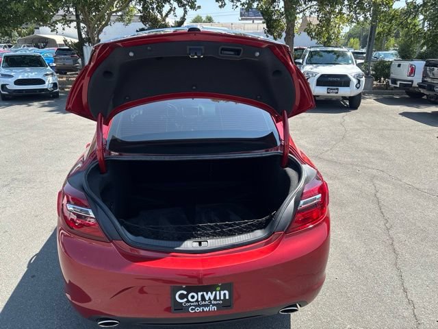 Used 2015 Buick Regal AWD image 41