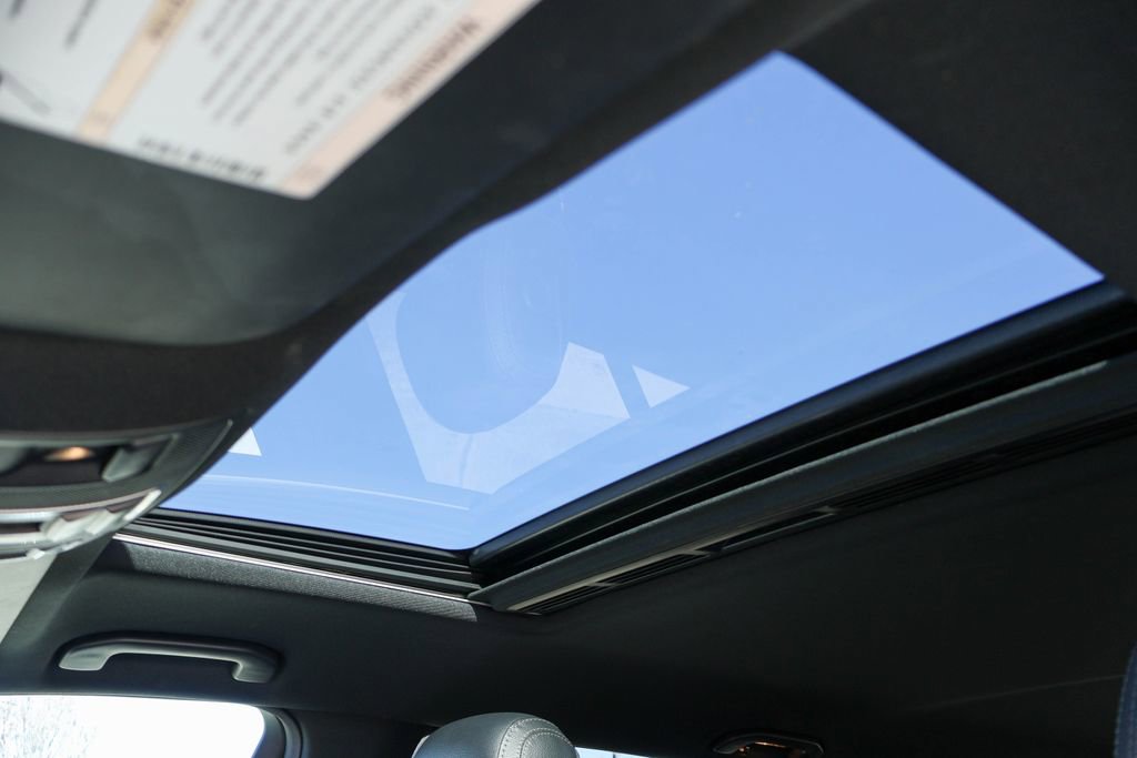 Used 2018 Mercedes-Benz GLS 450 GLS 450 image 12