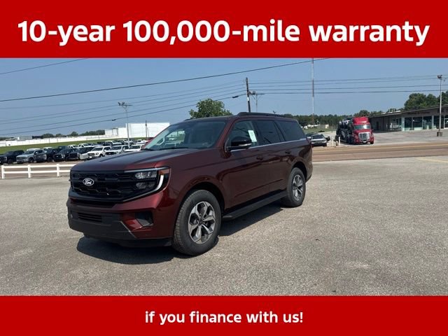 New 2027 Ford Expedition Active RWD image 5