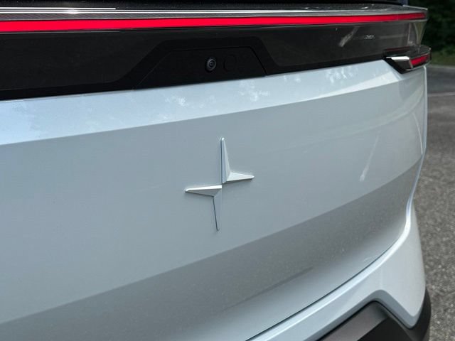 Used 2025 Polestar Polestar 3 AWD/4WD image 39