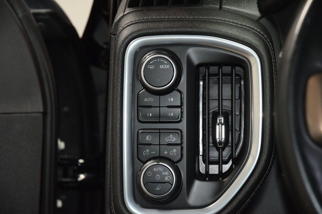 Used 2023 Chevrolet Silverado 2500 High Country w/ Z71 Off-Road Package image 37