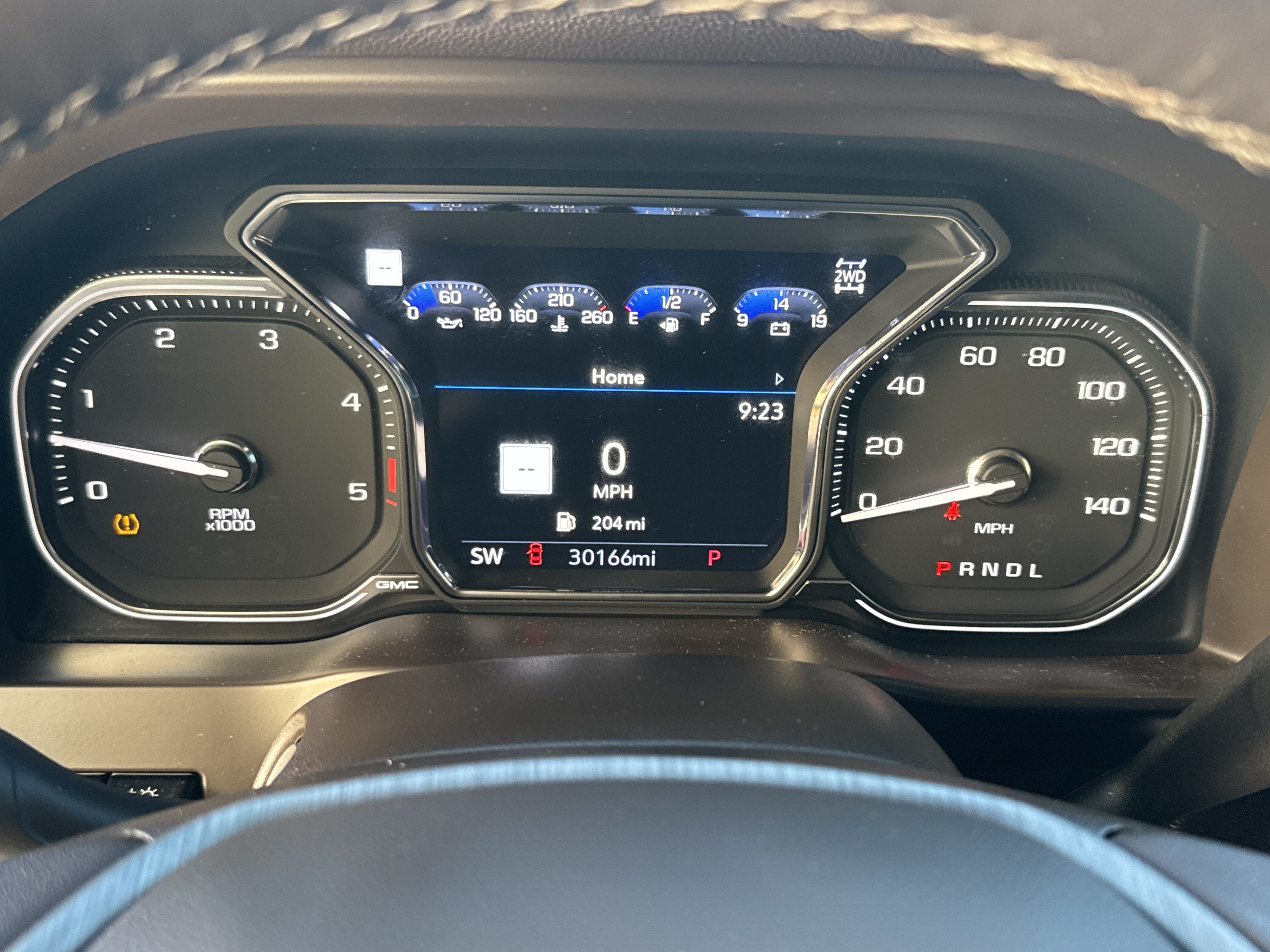 Used 2021 GMC Sierra 2500 Denali w/ Denali Ultimate Package AWD/4WD image 23