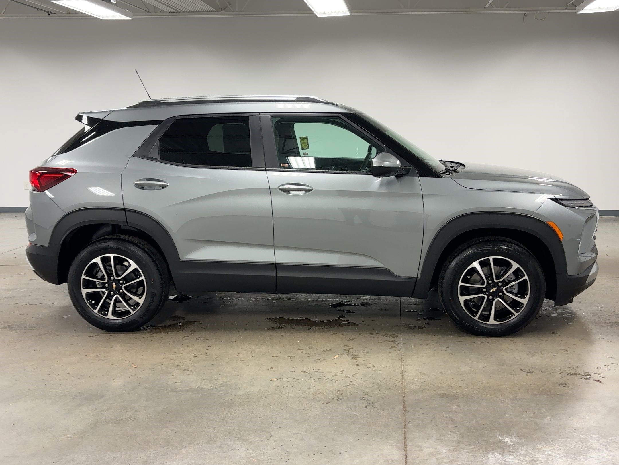 New 2026 Chevrolet TrailBlazer LT w/ Convenience Package image 7