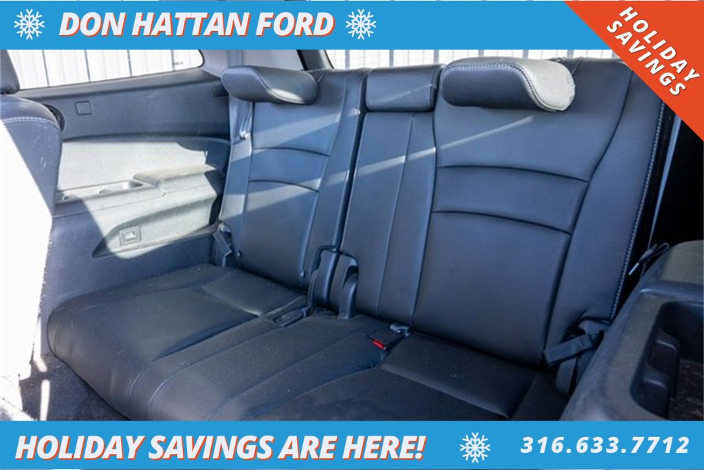 Used 2022 Honda Pilot EX-L image 27