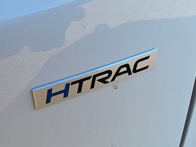 New 2026 Hyundai Tucson SE image 19