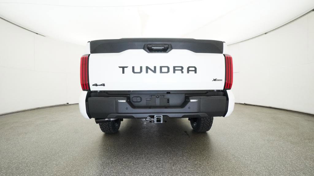 New 2026 Toyota Tundra SR5 image 17