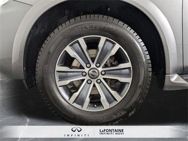 Used 2019 Nissan Armada SL w/ Premium Package image 24