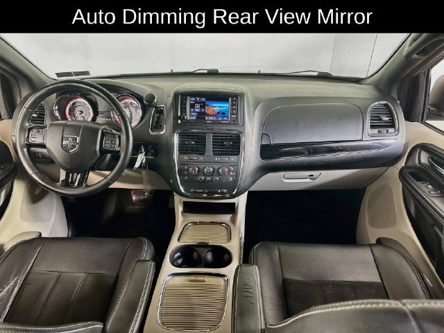 Used 2019 Dodge Grand Caravan SXT FWD image 15