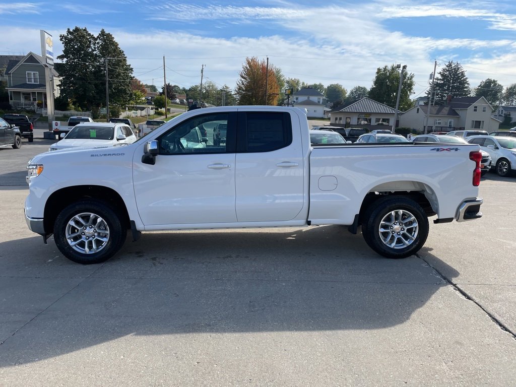 New 2026 Chevrolet Silverado 1500 LT w/ Safety Package image 2