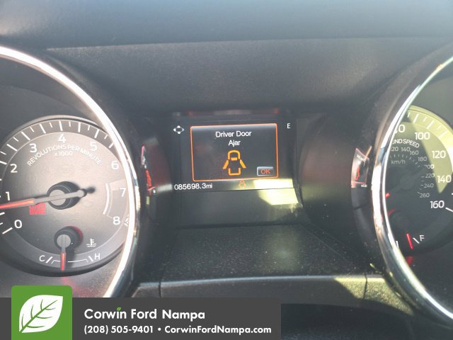 Used 2017 Ford Mustang Premium w/ Equipment Group 201A RWD image 17