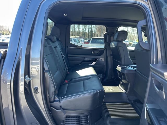 Used 2026 Toyota Tundra Limited image 17