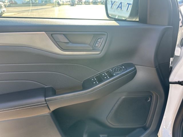 New 2026 Ford Escape Active image 29