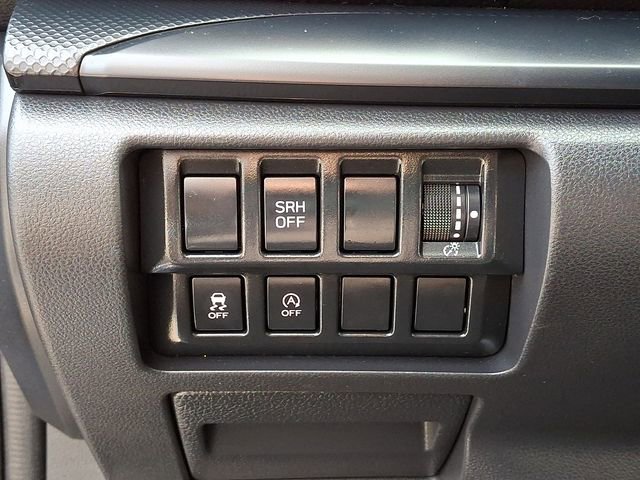 Used 2024 Subaru Forester AWD/4WD image 26