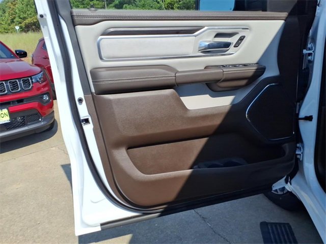 New 2026 RAM 1500 Laramie w/ Laramie Southwest Edition image 19