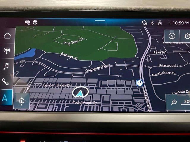 Used 2024 Audi Q4 e-tron Premium Plus w/ Premium Plus image 39