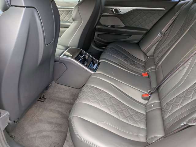 Used 2022 BMW M8 Gran Coupe xDrive Competition w/ M Carbon Exterior Package image 19