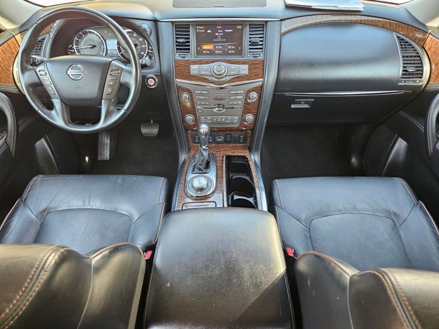 Used 2019 Nissan Armada SL w/ Premium Package image 20