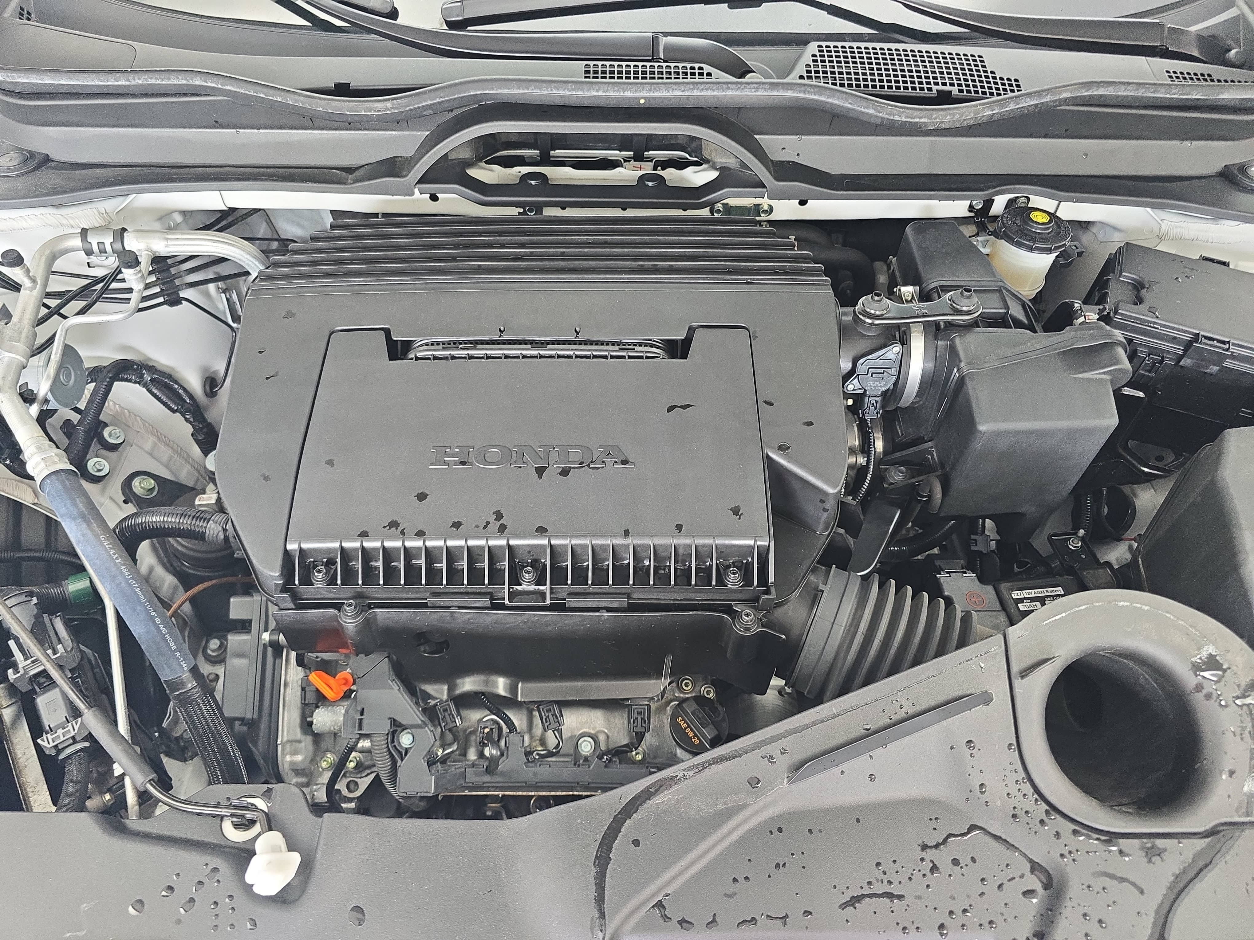Certified 2024 Honda Pilot EX-L image 31