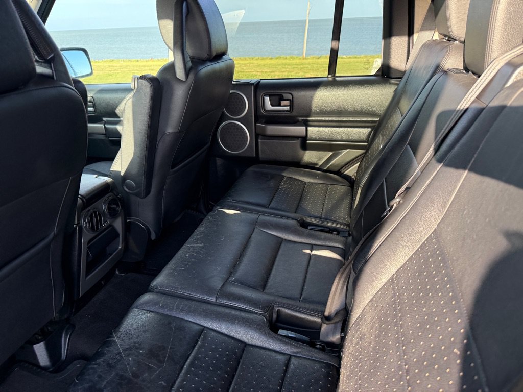 Used 2006 Land Rover LR3 SE AWD/4WD image 18