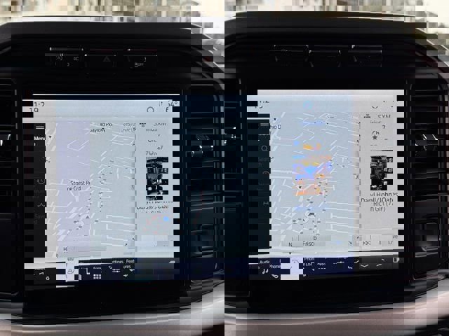 Used 2021 Ford F150 XLT w/ Equipment Group 302A High image 18