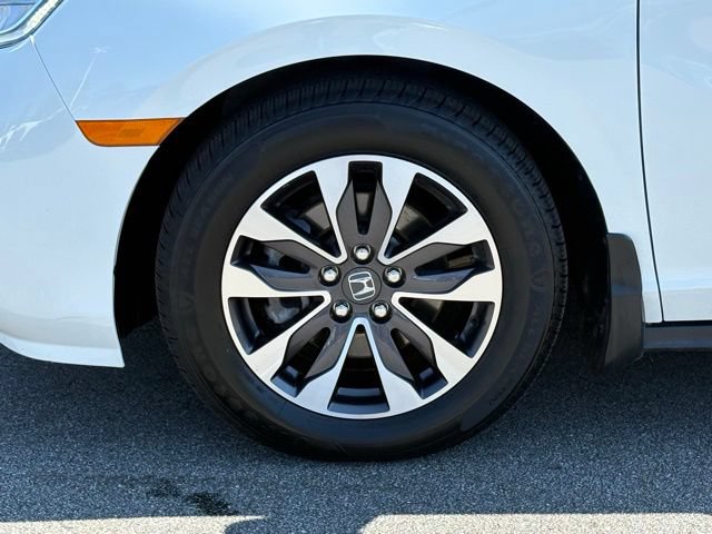 Used 2022 Honda Odyssey EX-L image 26
